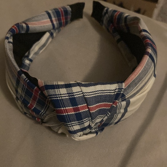 set of five chic headbands - Picture 5 of 6